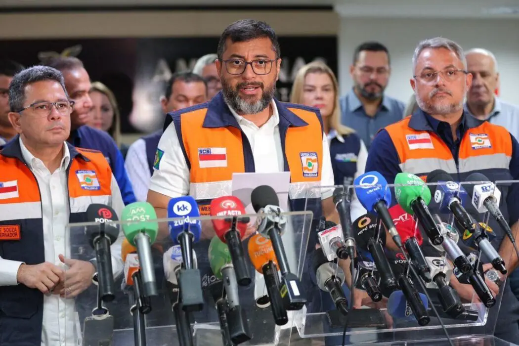 Governo do Amazonas aprova na Aleam projeto de anistia e renegociação de dívidas de produtores rurais afetados pela estiagem