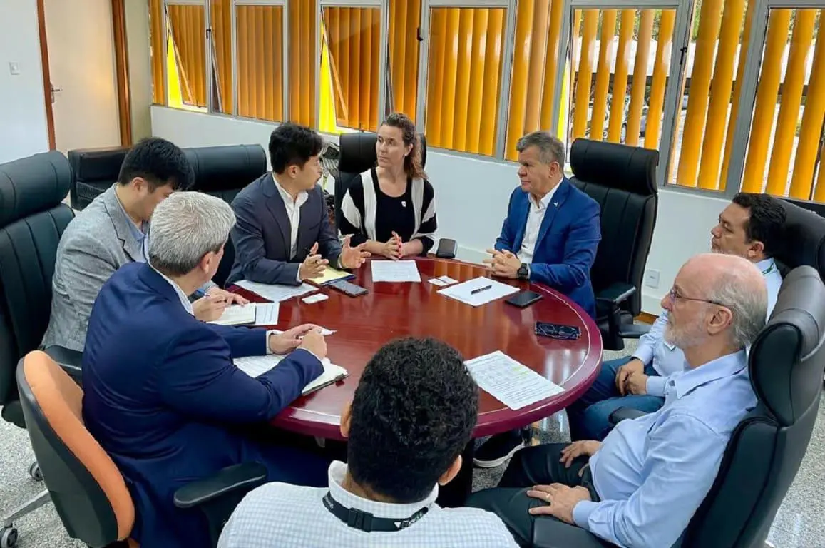 Samsung vai antecipar férias coletivas por conta da vazante