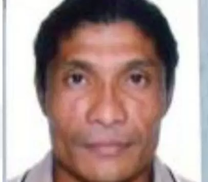 Polícia divulga imagem de procurado por estupro de vulnerável