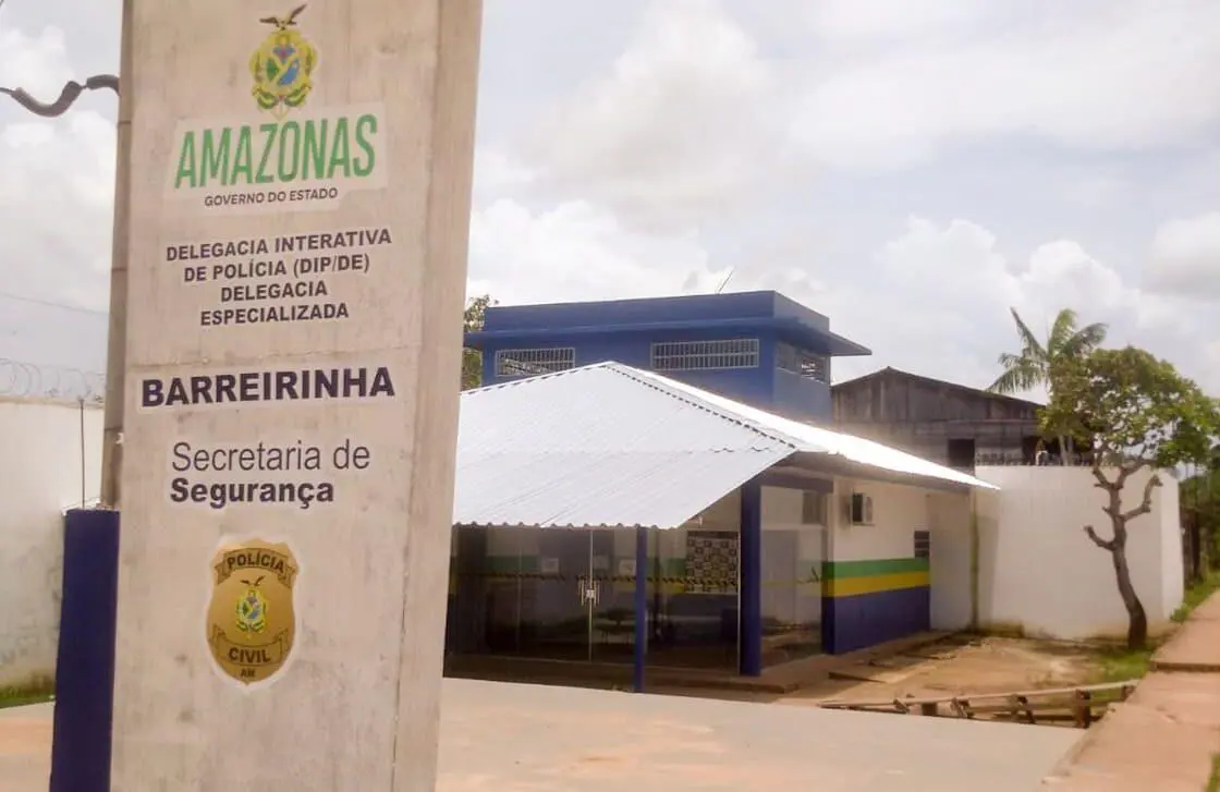 Três homens condenados por estupro de vulnerável são presos em Barreirinha
