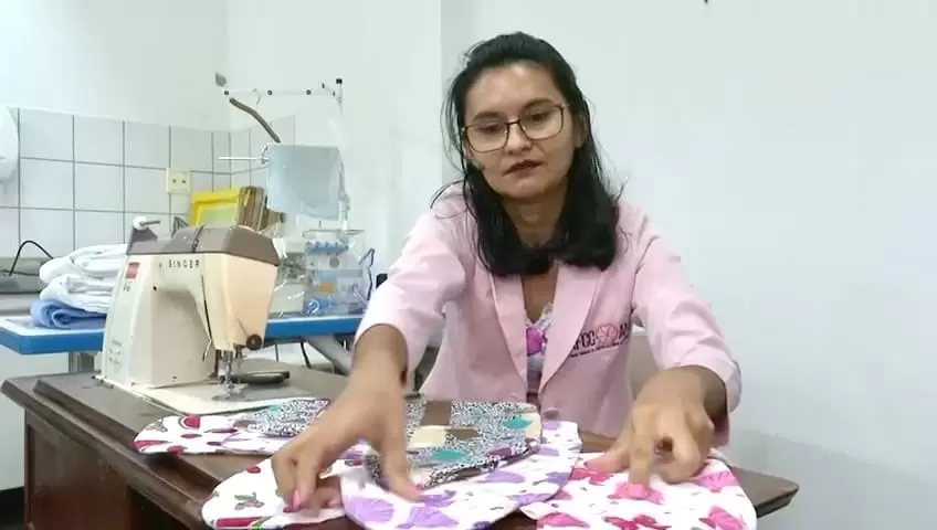 Voluntárias destacam a importância do trabalho voluntário na luta contra o câncer