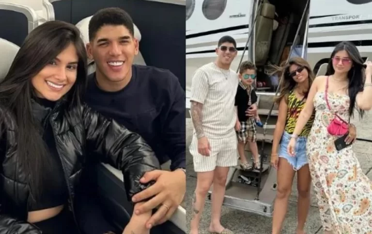 Zé Vaqueiro rebate críticas por viajar enquanto caçula está em UTI: 'Não sabem o que sentimos'