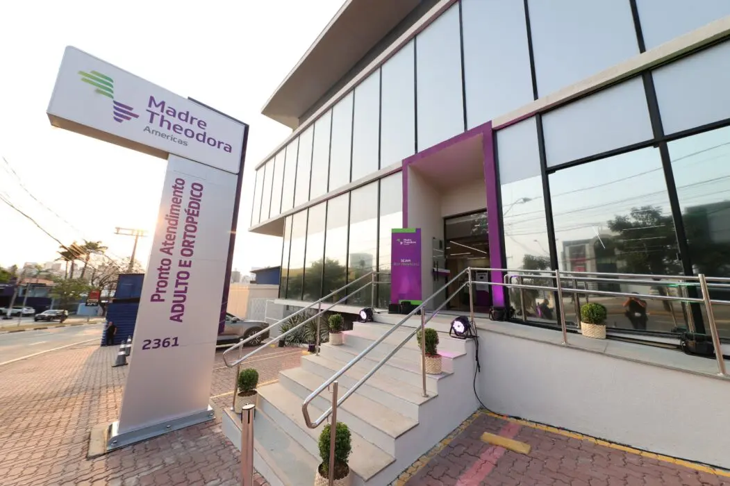 Região de Campinas conta com novo hospital privado