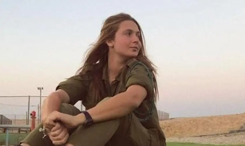 Brasileira Bruna Valeanu morreu em Israel, confirma amigo