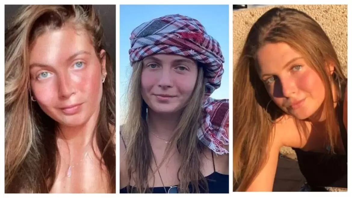 Itamaraty confirma morte de brasileira que estava desaparecida em Israel
