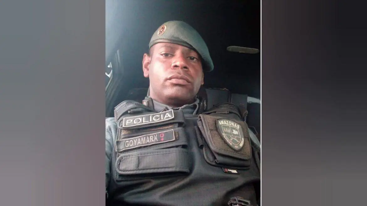 Cabo da PM é morto com tiro na cabeça
