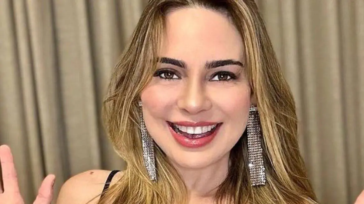 Rachel Sheherazade está fora do reality; veja íntegra do comunicado lido aos peões