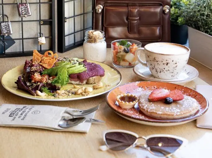 Rede de restaurantes adere ao Dia Mundial do Veganismo