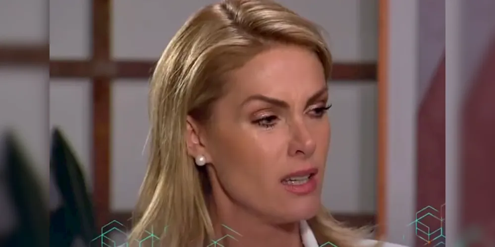 Banco bloqueia mansão de Ana Hickmann em Itu para quitar dívidas