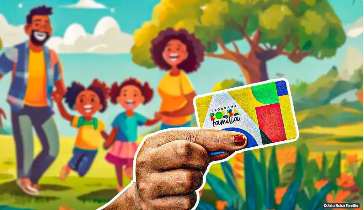 Caixa paga novo Bolsa Família a beneficiários com NIS de final 6