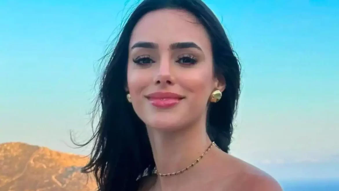 Bruna Biancardi desabafa após boatos sobre terceiro filho de Neymargravidez