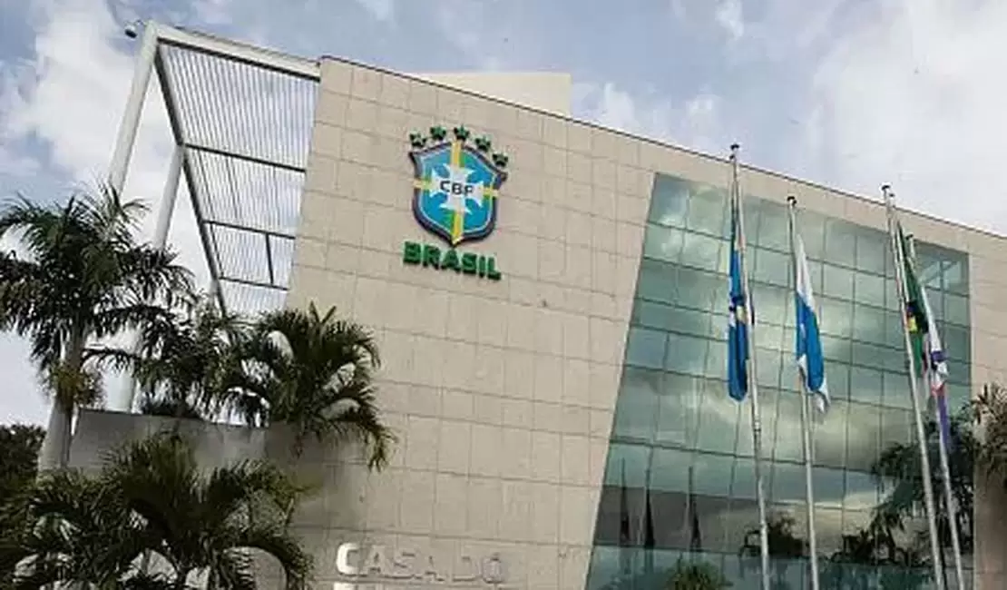 CBF sofre ataques racistas nas redes sociais