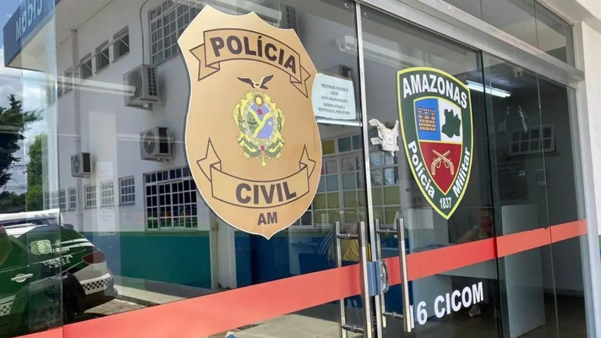 Bebê de 1 mês é encontrado morto e polícia investiga o caso