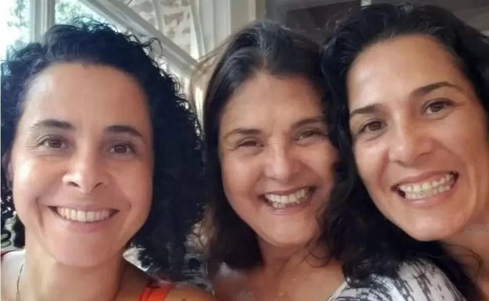 Filha de Elizangela se despede da mãe com homenagem: 'Que sua luz brilhe mais forte'