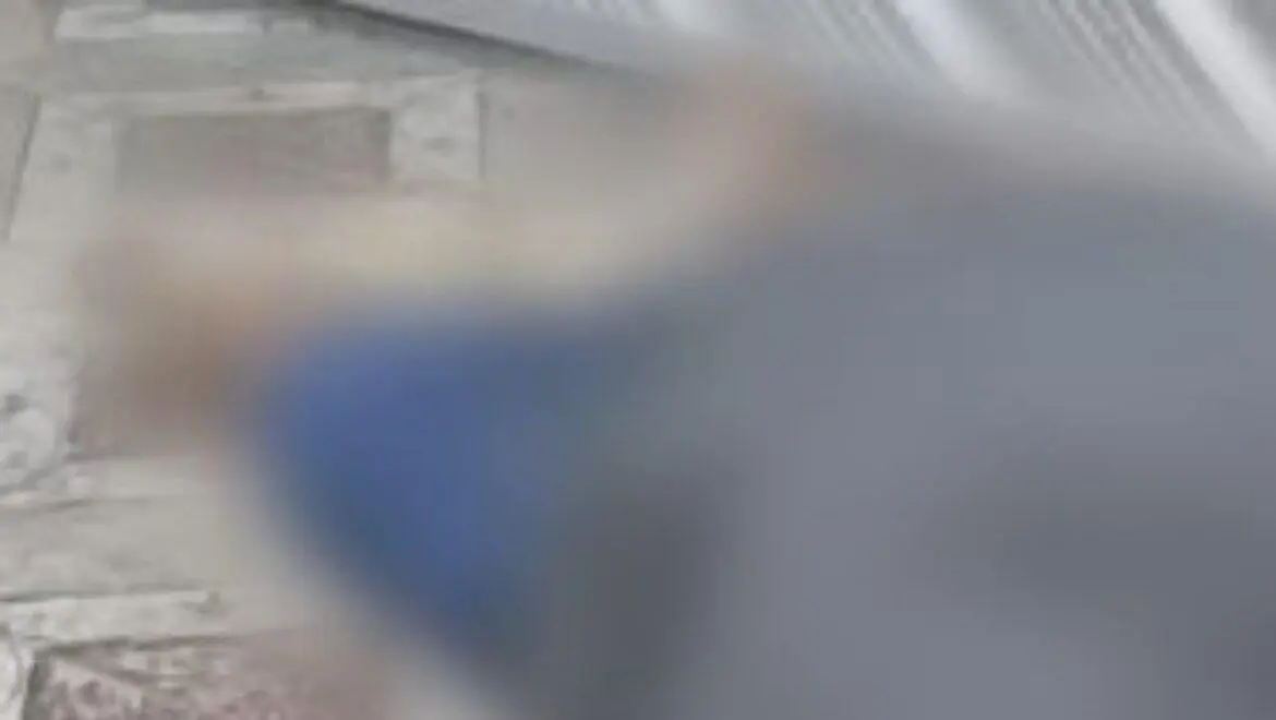 ´Netão’ é assassinado a tiros em confraternização familiar