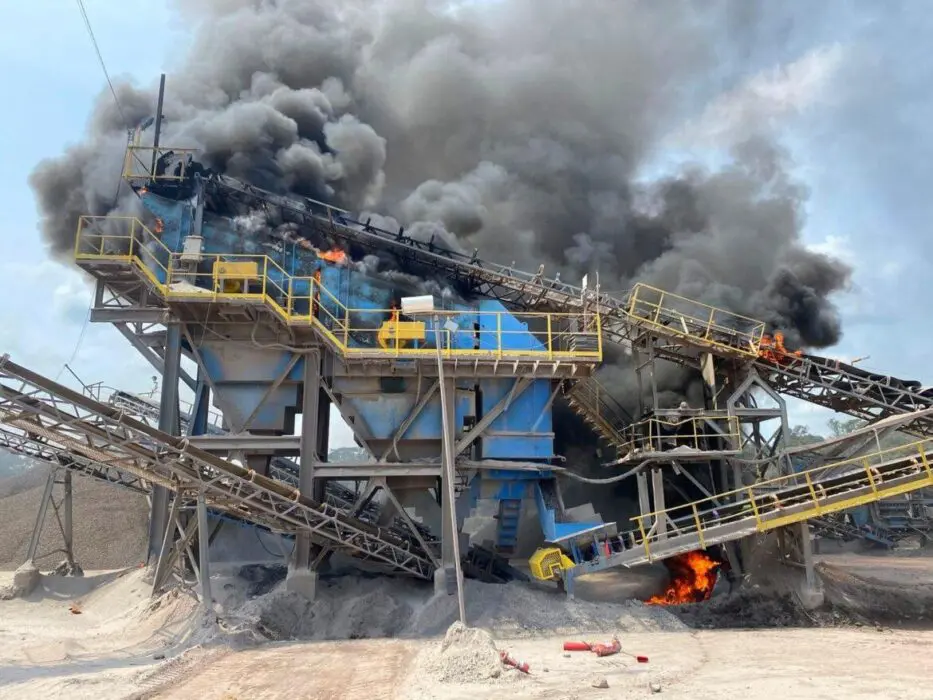 PF apreende quase duas toneladas de drogas no interior do Amazonas