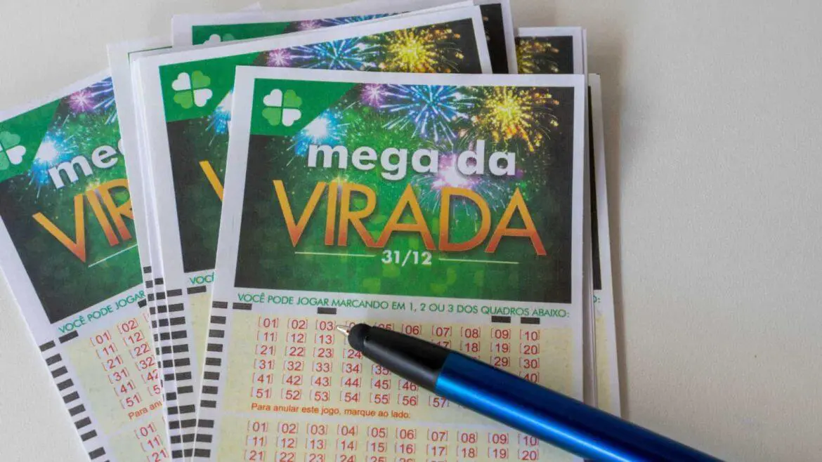 Mega da Virada: apostadores sonham em viajar e ajudar família