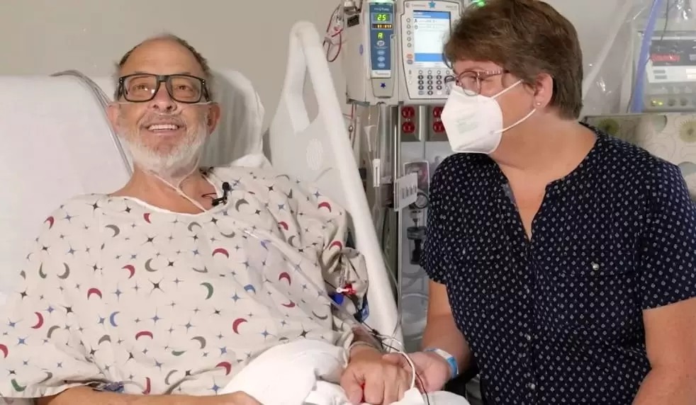 Segundo paciente com coração de porco transplantado morre seis semanas após cirurgia