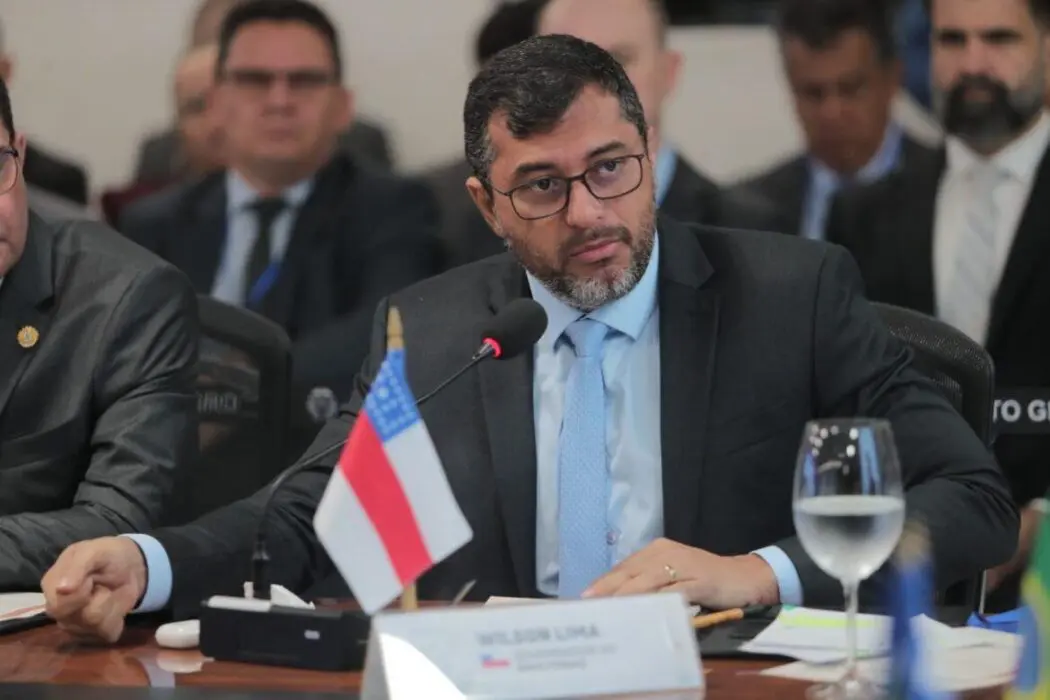 Amazonas sedia 26º Fórum dos Governadores da Amazônia Legal