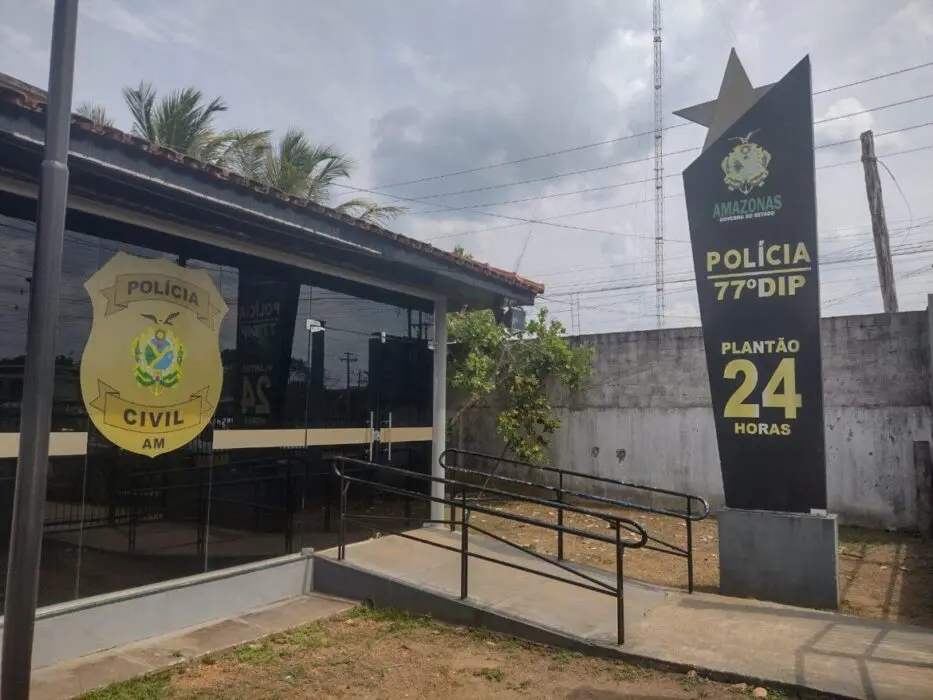 Profissional da educação é preso estupro praticado contra aluna