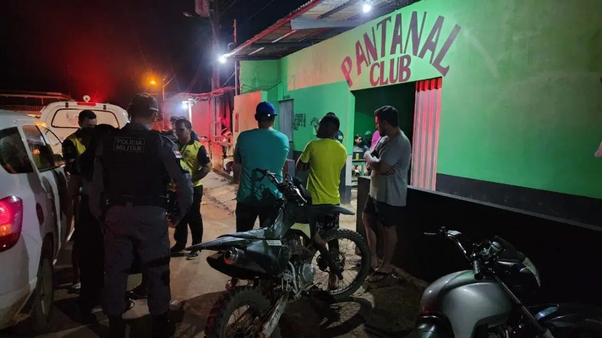 Operação Inocência Preservada: homem é preso e adolescente é apreendido com maconha e cocaína, em Pauini