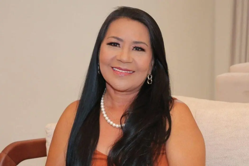 Nota de Pesar - Governo do Amazonas lamenta morte de mãe da primeira dama