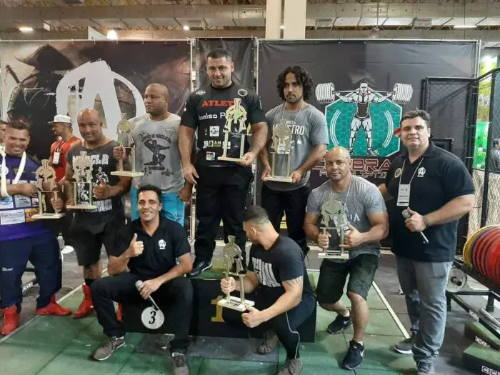 Mais de 30 modalidades foram contempladas pelo Bolsa Esporte Estadual