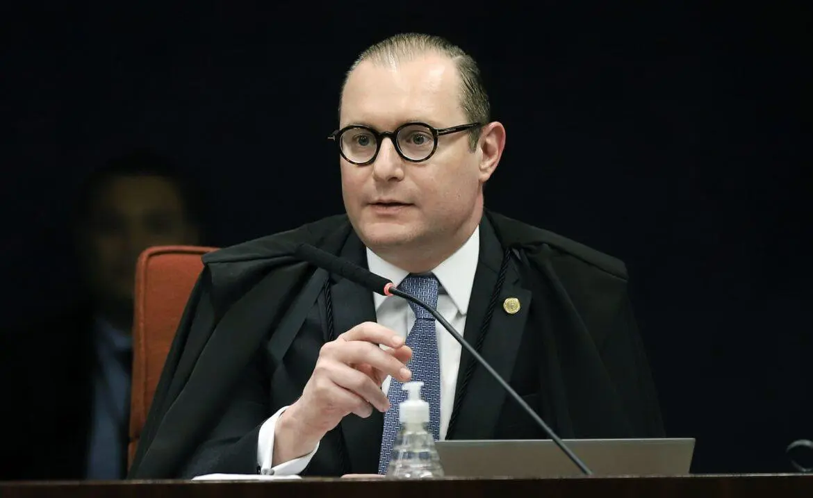 STF marca para 14 de outubro julgamento de núcleo 4 da trama golpista
