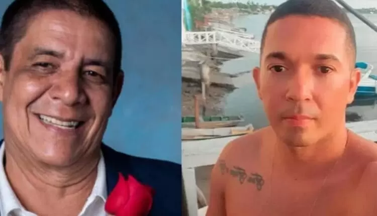 Homem diz ser filho de Zeca Pagodinho e cantor se coloca à disposição para fazer DNA