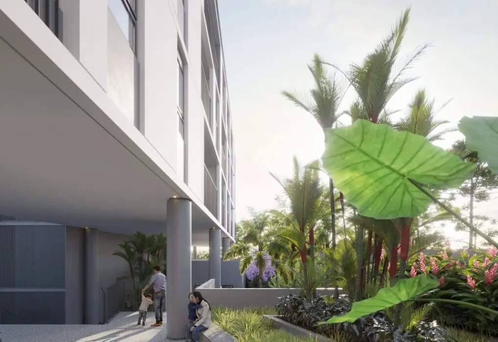 Mercado imobiliário investe em alto padrão que combina bem-estar com a natureza