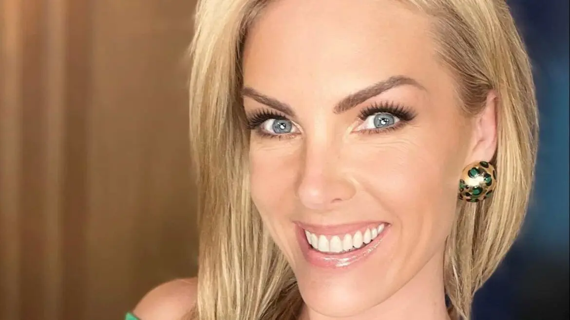 Caso Ana Hickmann: famosos saem em defesa da presentadora