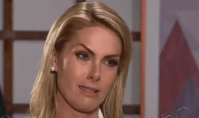 Exclusivo: Ana Hickmann desabafa pela primeira vez após ser agredida pelo marido 
