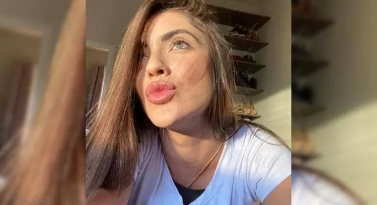 Brasileira é encontrada morta nos EUA; namorado é o principal suspeito do crime