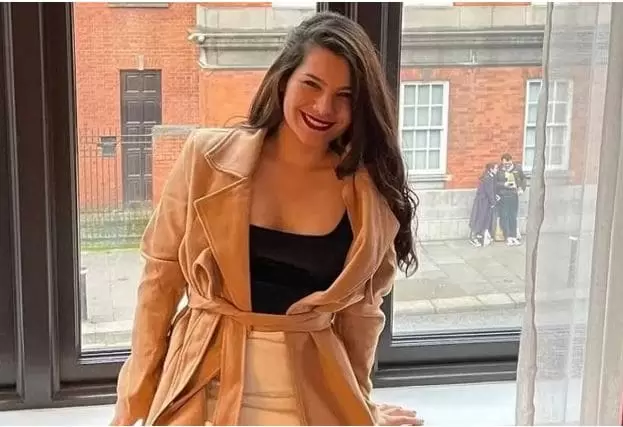Brasileira morre na Irlanda após ser atropelada por caminhão