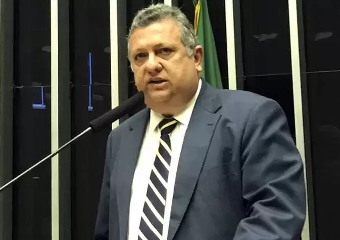 Carlos Vieira é o novo presidente da Caixa Econômica