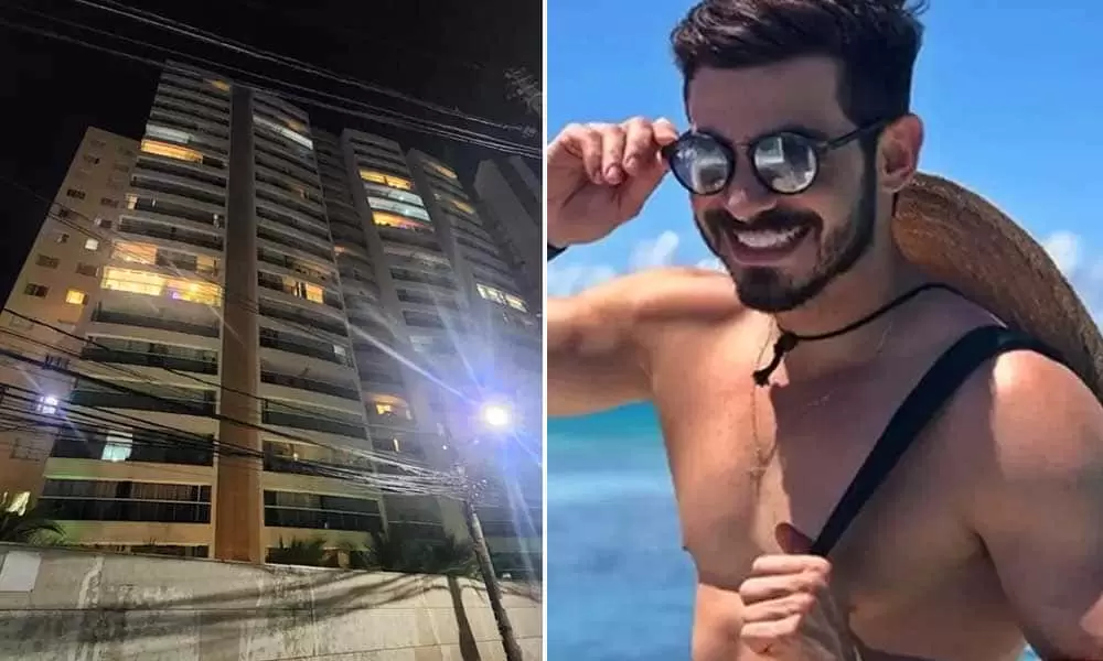 Dentista é encontrado morto com mãos e pés amarrados