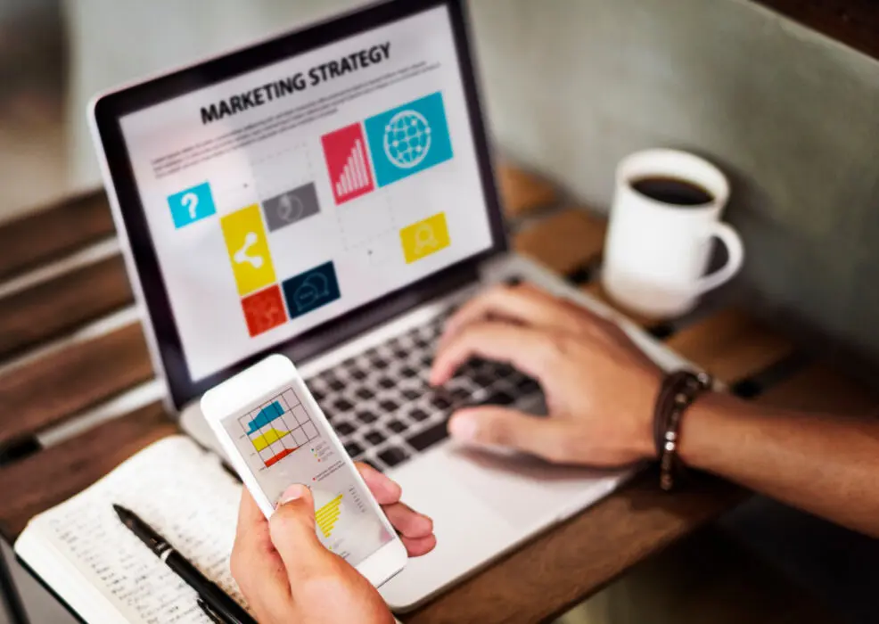 Empresas investem cada vez mais em marketing digital