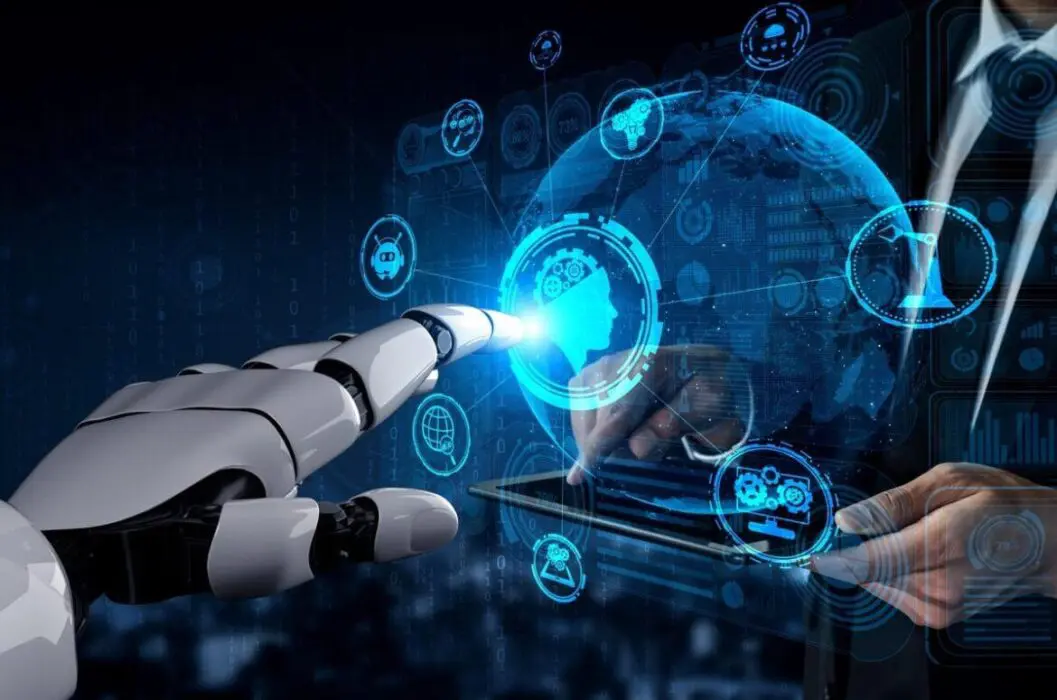 Uso da inteligência artificial terá destaque nas eleições de 2024
