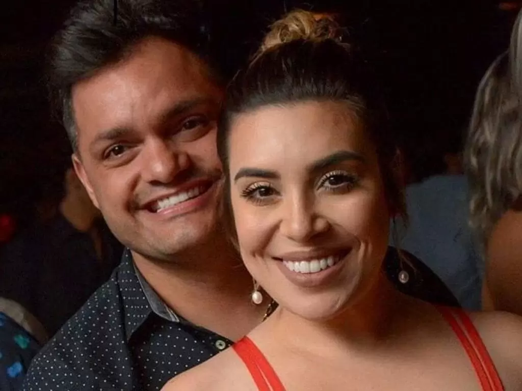 Justiça concede medida protetiva a Naiara Azevedo contra ex-marido após denúncia de agressão