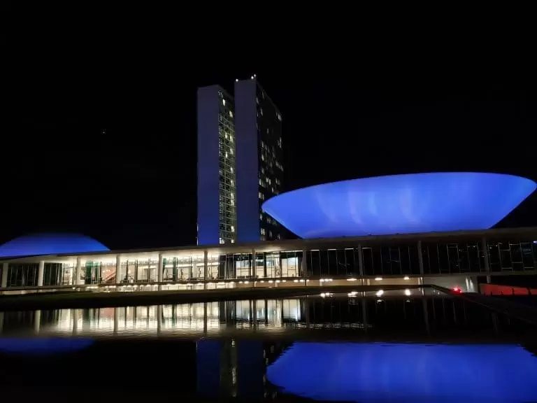 Câmara aprova projeto que considera hediondo homicídio de idoso