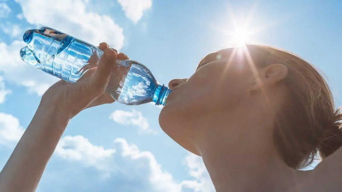 Onda de calor atinge seis estados e DF no fim de semana