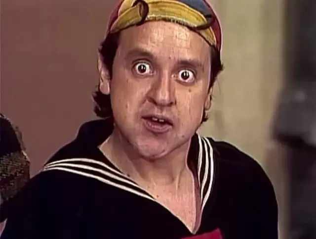 Carlos Villagrán, o Quico de 'Chaves', é diagnosticado com câncer e tranquiliza fãs: 'Não se preocupem'
