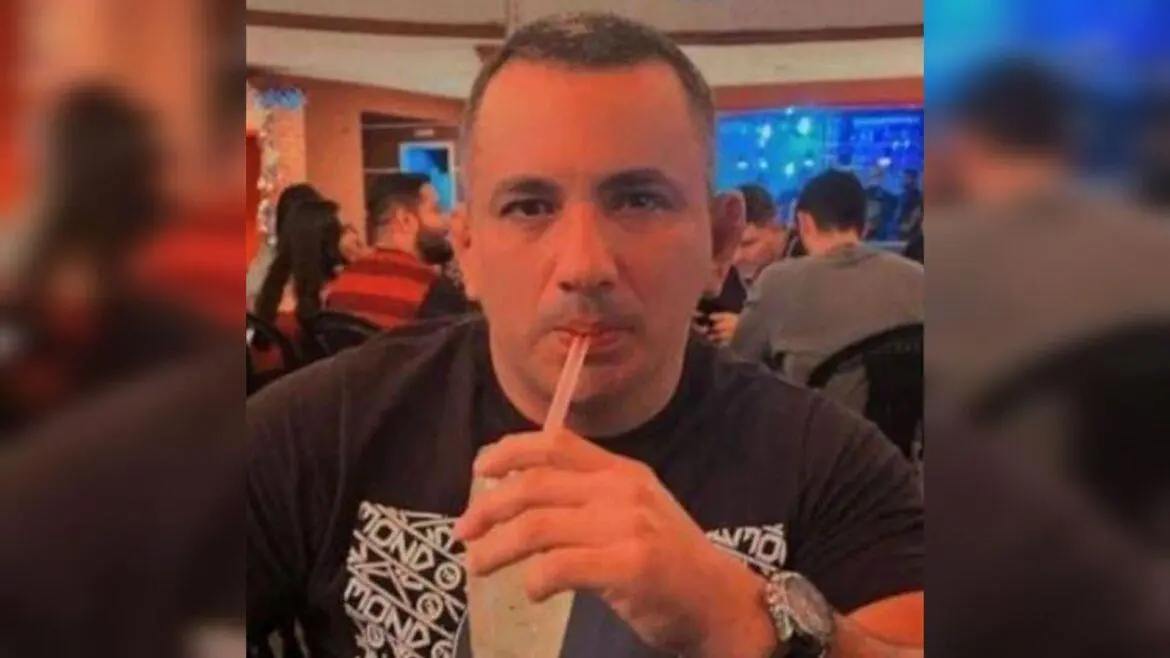 ‘Ratão’ é assassinado a tiros em praça de alimentação