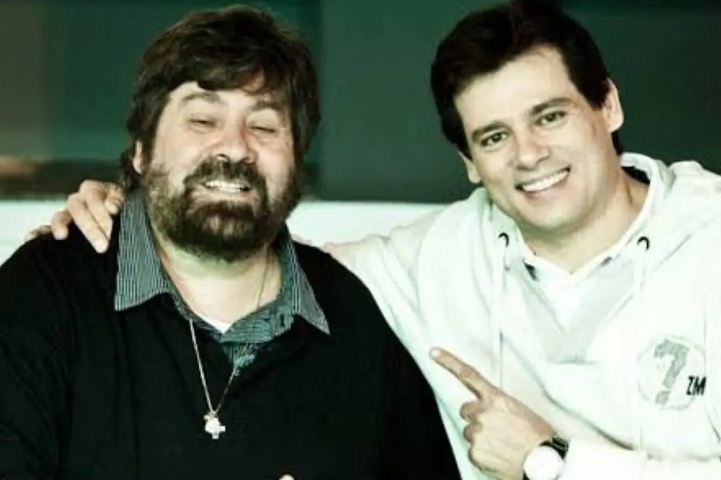 Morre Roberto Manzoni, o 'Magrão', aos 74 anos