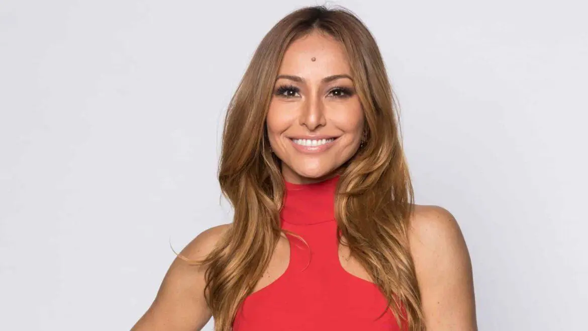 Sabrina Sato fala sobre relação com seus ex-namorados: ‘Sou amiga de todos’