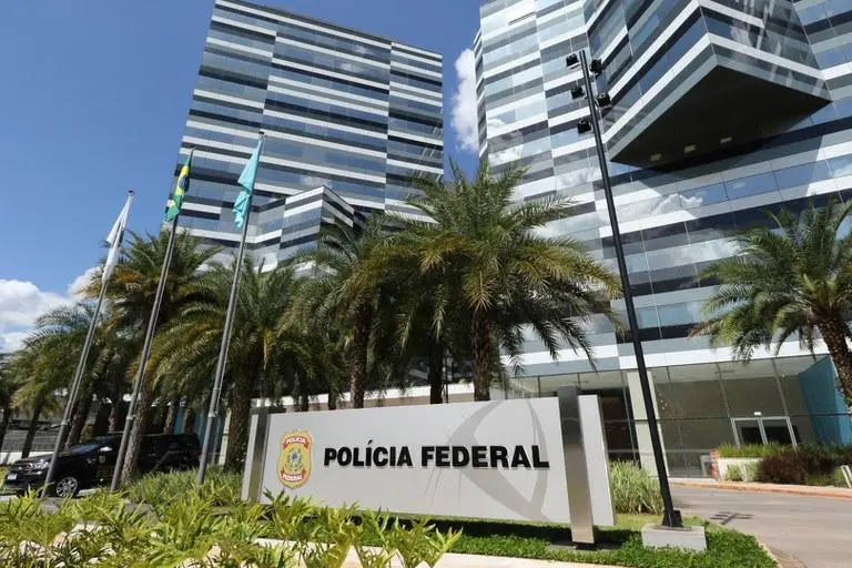 Polícia Federal abre 192 vagas em novo concurso públicosil