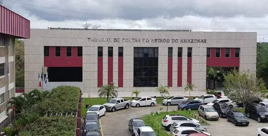 Presidente do TCE-AM suspende licitação da Câmara de Autazes por indícios de direcionamento