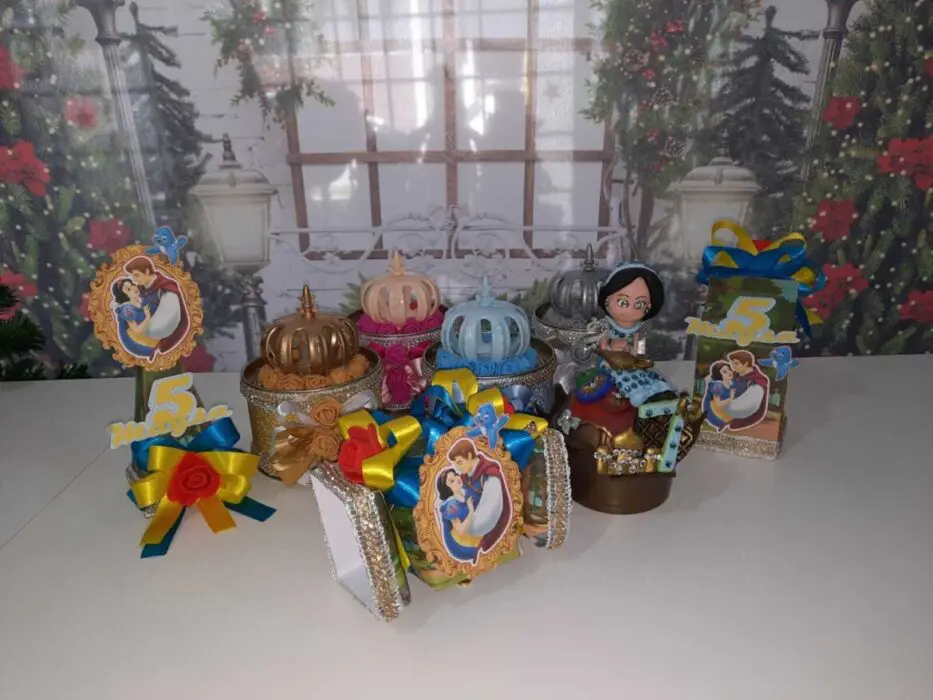 Indústria de festas e eventos tem aquecimento fortalecido pelos personalizados