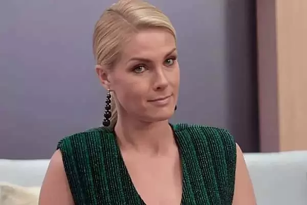 Ana Hickmann critica Alexandre Correa e responde advogado: 'Quer distorcer a realidade'