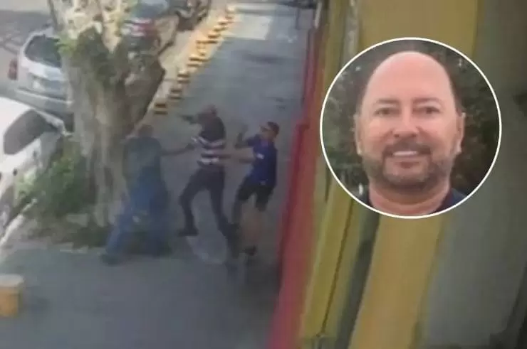 Polícia prende último envolvido na morte de advogado e servidor do TCE-AM